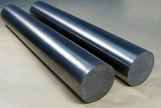 Kim loại Niobium kim loại 99,9% Min cho hợp kim nhiệt độ cao