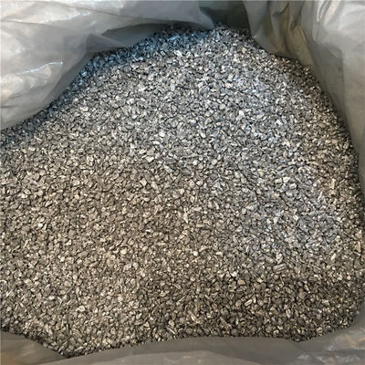 Hợp kim Niobium nhôm rắn AlNb50-80% HB7264-96 Tiêu chuẩn cho các ứng dụng hàng không vũ trụ