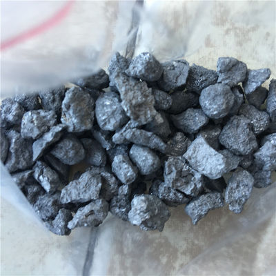AlW50 Aluminum Tungsten Master Alloy Lump 20-40 mm W50 for Titanium Alloy Grain Refinement