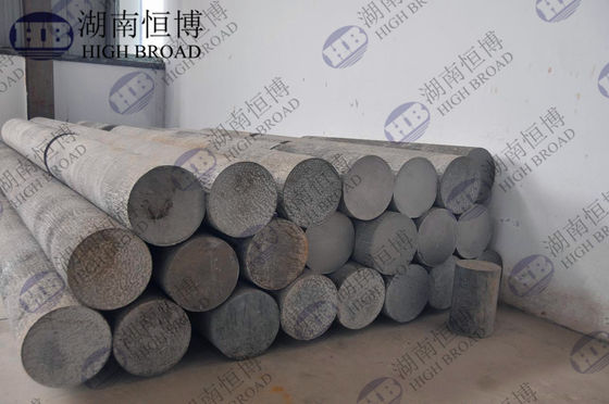 Thanh Anode Hợp Kim Nhôm Đường Kính 16mm Chiều Dài 900mm Linh Hoạt với Ren NPT 3/4 cho Máy Nước Nóng Thương Mại