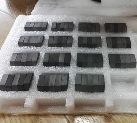 Tấm áo giáp bằng silicon cacbua với khả năng chịu nhiệt độ cao và chống mài mòn tiêu chuẩn NIJ IV