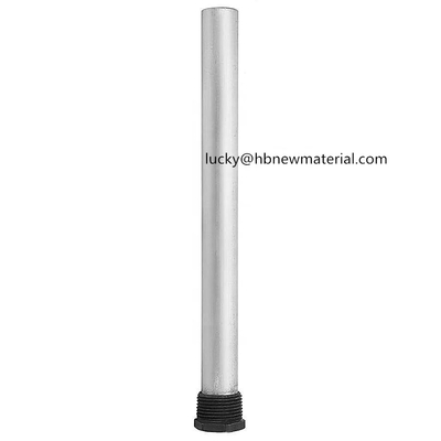 22 Inch Hot Water Tank Anode với Magnesium Sacrificial Anode