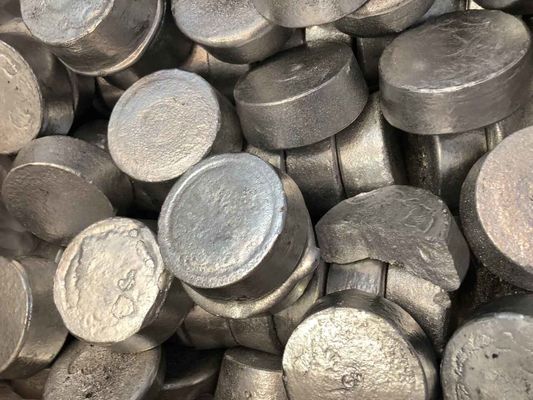 AlCu50% hợp kim đồng kim nhôm có khả năng chống ăn mòn cao cho các ứng dụng hợp kim chính đúc