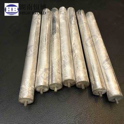 23 cm / 9 &amp;quot;Kẽm Nhôm Anode Rod Fit Máy Nước Nóng Tanks Và Năng Lượng Mặt Trời Máy Nước Nóng Hệ Thống