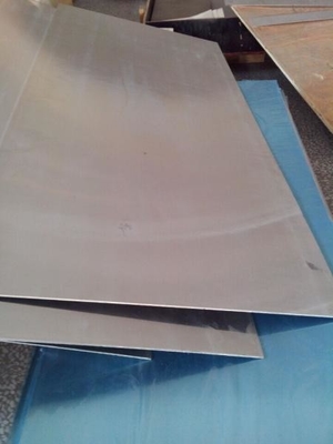 AZ91D AZ31B-O Magnesium Alloy Foil Sheet, Magnesium Alloy Plate Độ dày 0,1mm