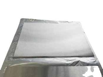 AZ31B Bảng hợp kim magiê kim loại mỏng, Bảng cuộn magiê, Bảng cuộn nóng, Bảng khắc magiê