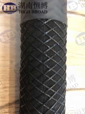 Tuyến tính Flexbile Anode được thiết kế để đóng bằng bảo vệ Cathodic trong các ứng dụng HDD