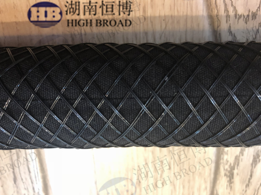Piggyback dây Sock Cực dương, hỗn hợp oxit kim loại anode cho bảo vệ Cathodic