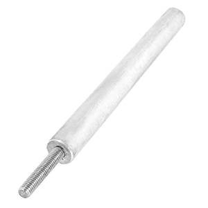 Thang nước nóng lõi sắt Anode nhựa hoặc không gỉ để tương thích