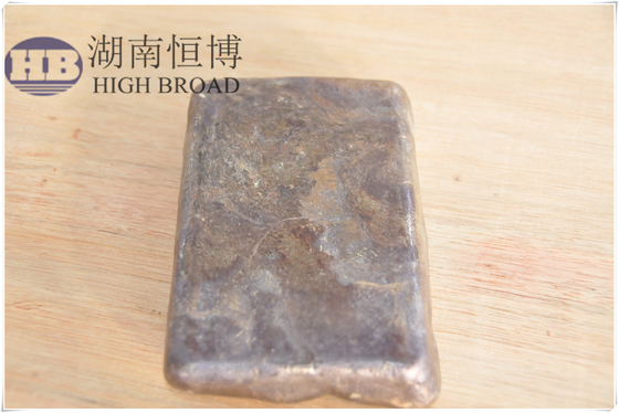 Cổ tủ gia vị cho ngành công nghiệp kim loại với hợp kim magiê, nhôm và hợp kim