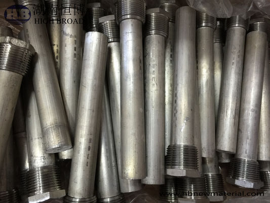 5/8 inch NPT Magnesium Anode Rod 36 Inch Phân bộ cho AO Smith State máy nước nóng Mỹ