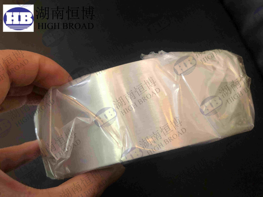HB30-HB90 Độ cứng Magnesium hợp kim tấm màu xám cho ứng dụng xả cát