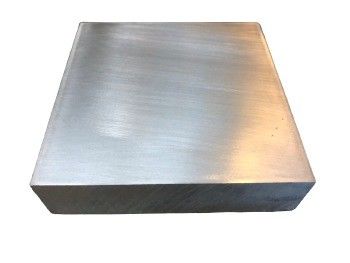 Điều trị nhiệt Magnesium hợp kim mạ với xử lý dung dịch và ≥ 8% kéo dài