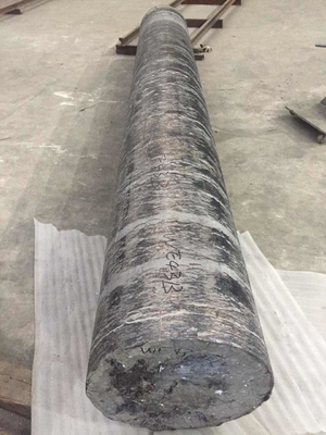 Magnesium Billets cho các thanh đúc Ứng dụng công nghiệp WE43 ZK60 AZ80