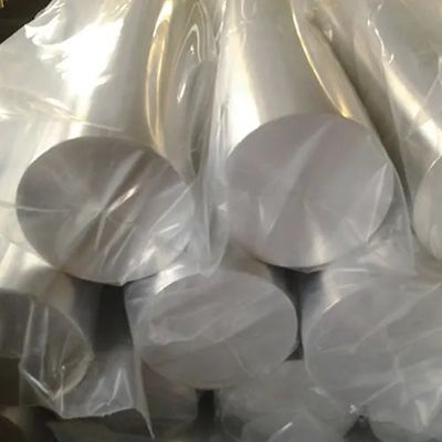 Thép kim loại Magnesium Solid Round Bar HB-RB-15 AZ31B Diameter 15mm cho trục máy dệt may