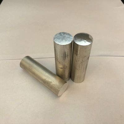Flexible Link Segmented Magnesium Water Heater Anode Rod 32 Inch để lắp đặt bể thông minh thấp