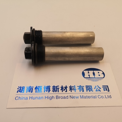 Cây Anode Magnesium hiệu quả cao để bảo vệ chống ăn mòn