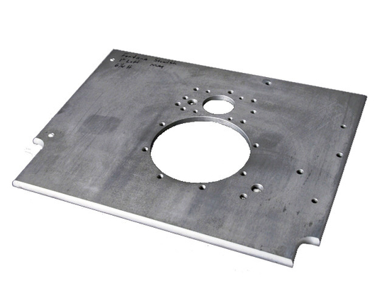 99.9% Pure Magnesium Alloy tấm AZ31 AZ91 WE43 0,1mm 1mm 10mm Độ dày