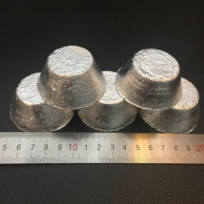 CuMn30 đồng magiê hợp kim cao cấp với hàm lượng Mn 30% và chứng nhận ISO vượt qua