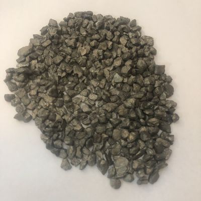 Các hạt hợp kim nguyên chất nhôm Niobium hình dạng Nb 60% 70% Al Balance cho tinh chế ngũ cốc
