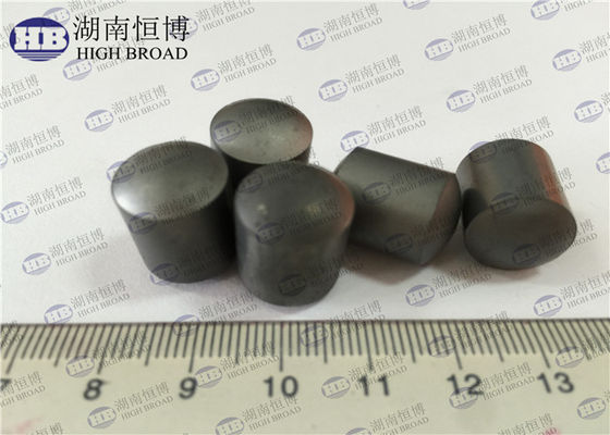 Tấm giáp chống đạn gốm Boron Carbide B4C R400