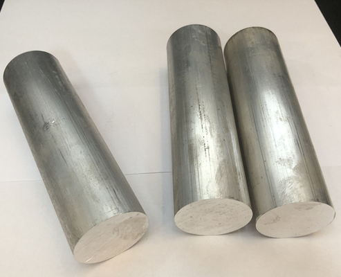 Phôi và Phôi Magnesium, Thanh Hợp kim Magnesium, Đúc theo khuôn liên tục
