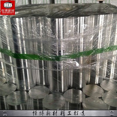 Thanh tròn đặc hợp kim Magie HB-RB-30 ZK60A Đường kính 30mm cho trục thiết bị thể thao