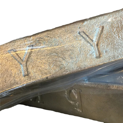 MgNd Rare Earth Master Alloy cho Nấu chảy hợp kim magiê để cải thiện khả năng chống ăn mòn