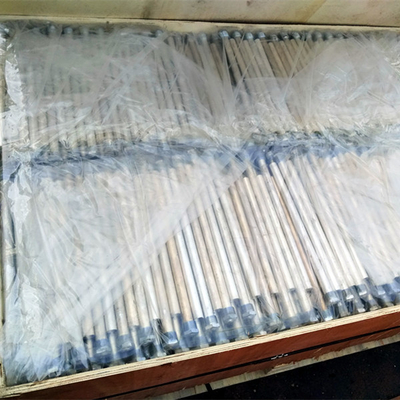 Máy sưởi nước Magnesium Anode Rod Az31 Bảo vệ bể nước của bạn chống ăn mòn