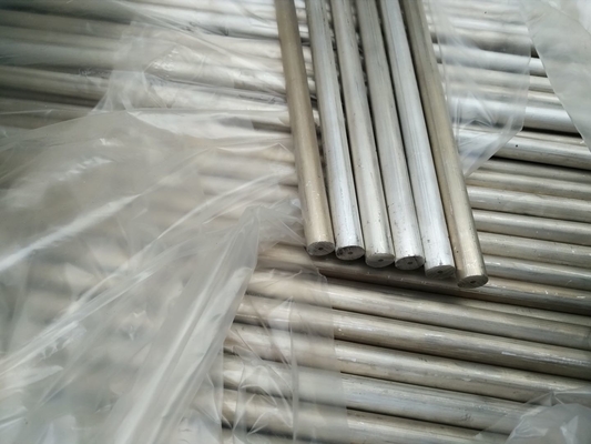 Máy sưởi nước Magnesium Anode Rod Az31 Bảo vệ bể nước của bạn chống ăn mòn