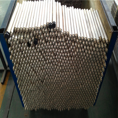 Máy sưởi nước Magnesium Anode Rod Az31 Bảo vệ bể nước của bạn chống ăn mòn