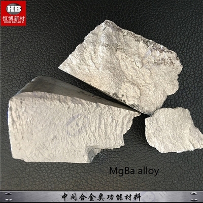 HB7264-96 AlAg hình chữ nhật10% Đồng hợp kim chủ bạc cho phụ gia nóng chảy nhôm