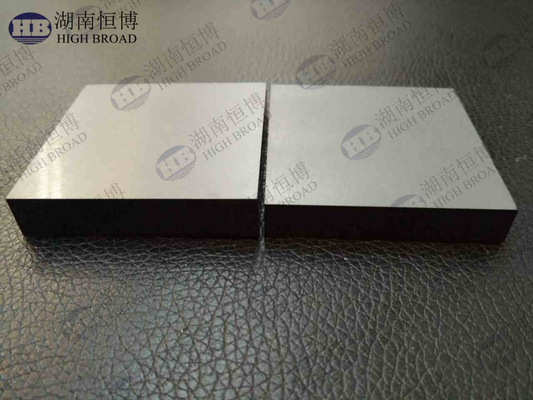 Bộ chắn đạn đạo tổng hợp gốm tùy chỉnh cho phòng thủ B4C SiC