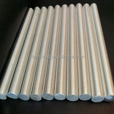 Nấu tan hợp kim magiê billet xử lý nhiệt T5 hoặc tùy chỉnh trong ngành công nghiệp dầu khí