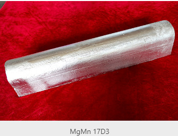 Lớp phủ Magnesium Anode bề mặt mịn để bảo vệ lâu dài