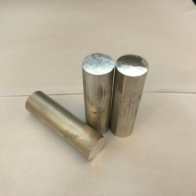 Công suất nặng Magnesium thanh anode vít vào cho bể nước nóng
