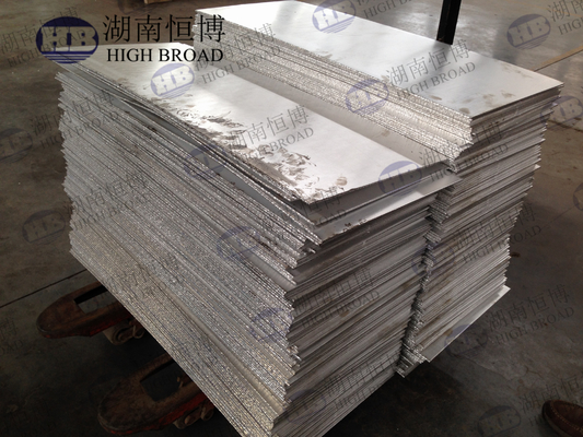 Bảng hợp kim magiê phun cát AZ31B AZ80 T5 cho các ứng dụng tiêu chuẩn tùy chỉnh