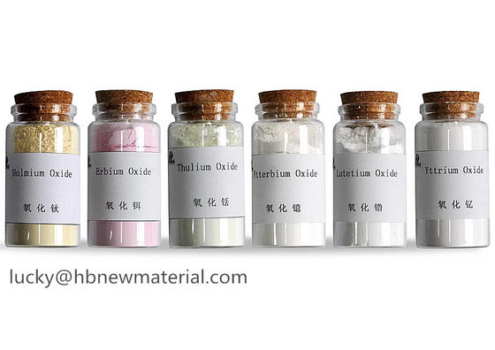 Bột Yttrium Oxide Y2O3 Độ Tinh Khiết Cao Cho CÔNG NGHỆ PHỦ UD