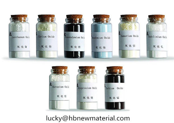 Bột Yttrium Oxide Y2O3 Độ Tinh Khiết Cao Cho CÔNG NGHỆ PHỦ UD