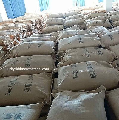 5N 6N bột oxit yttrium đất hiếm tùy chỉnh cho các ứng dụng tiên tiến