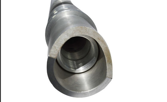 Hợp kim Magie sinh học phân hủy trong khai thác dầu