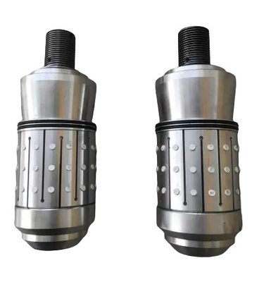 8% kéo dài Magnesium Rod High Potential Magnesium Anode cho công nghiệp