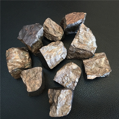 Magnesium Silicon MgSi54 Đồng hợp kim Magnesium Master cho tinh chế ngũ cốc