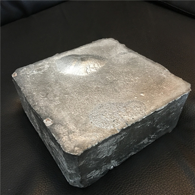 Magnesium Silicon MgSi54 Đồng hợp kim Magnesium Master cho tinh chế ngũ cốc