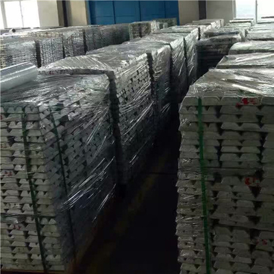 MgCe30 Magiê Cerium MgCe25 Thỏi hợp kim chủ đất hiếm