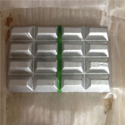 MgCe30 Magiê Cerium MgCe25 Thỏi hợp kim chủ đất hiếm