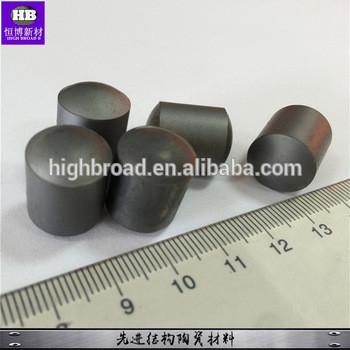 Các tấm chống đạn lục giác để bảo vệ đạn đạo, tấm tròn hạt nhân lớp B4c