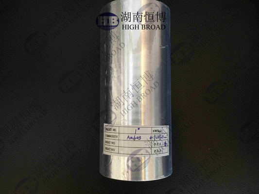 WE43C T5 Hợp kim Magen sử dụng cho máy bay