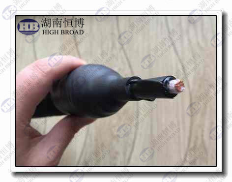 ICCP Polymer Anode MMO Anode (Mixed Metal Oxide) để bảo vệ cathode