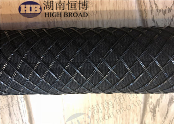 MMO lõi đồng anode tuyến tính linh hoạt liên tục cho bảo vệ cathodic hiện tại ấn